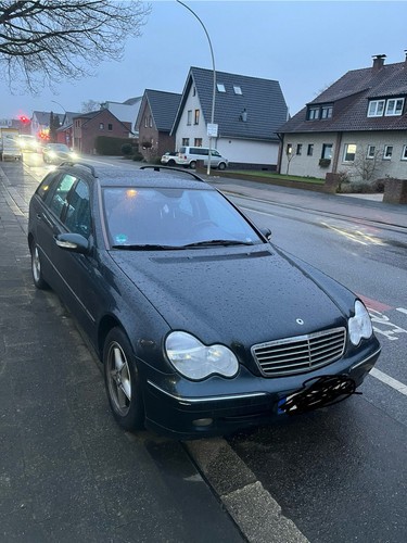 Mercedes-Benz C-Klasse 155.581 km 2.999 &euro; Leverkusen 51373
