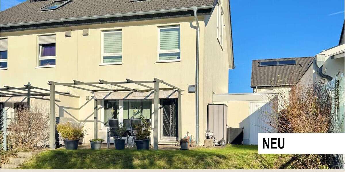 Haus zum Mieten in Troisdorf 1.540 € 126 m² 4 zimmer