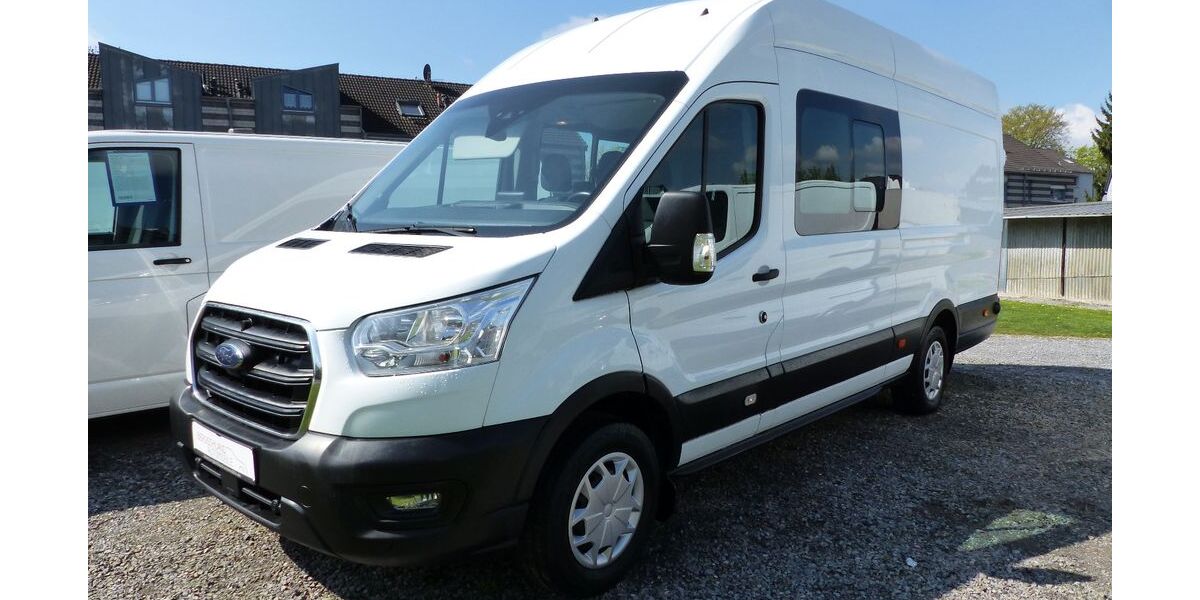 Ford Transit 105.000 km 18.950 &euro; Solingen 42699
