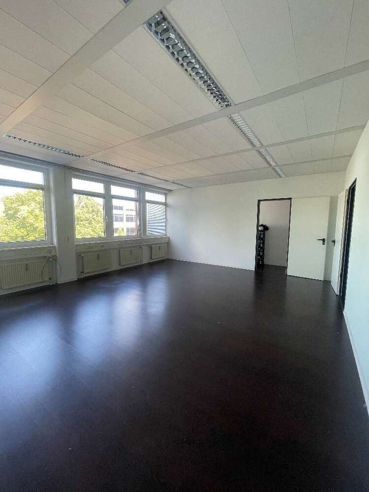 Büro in Düsseldorf 400 € 35 m²