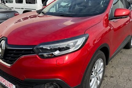 Renault Kadjar 130.000 km 11.850 &euro; Brühl 50321