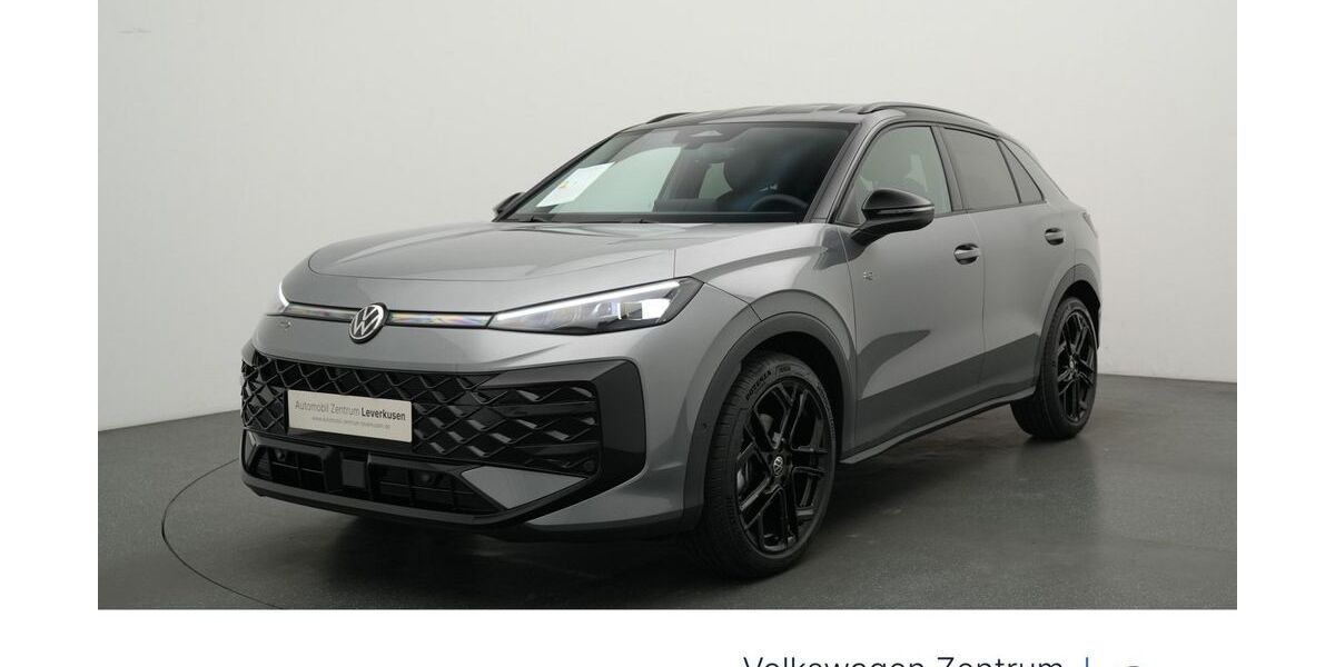 VW T-Roc 1.009 km 39.980 &euro; Leverkusen 51379