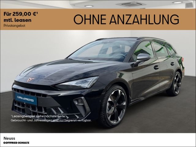 Seat Leon 18.833 km 31.250 &euro; Neuss 41460