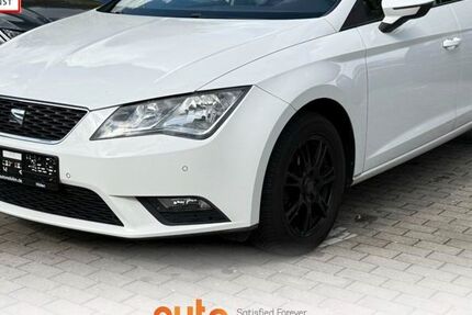 Seat Leon 123.937 km 8.429 &euro; Hilden 40721