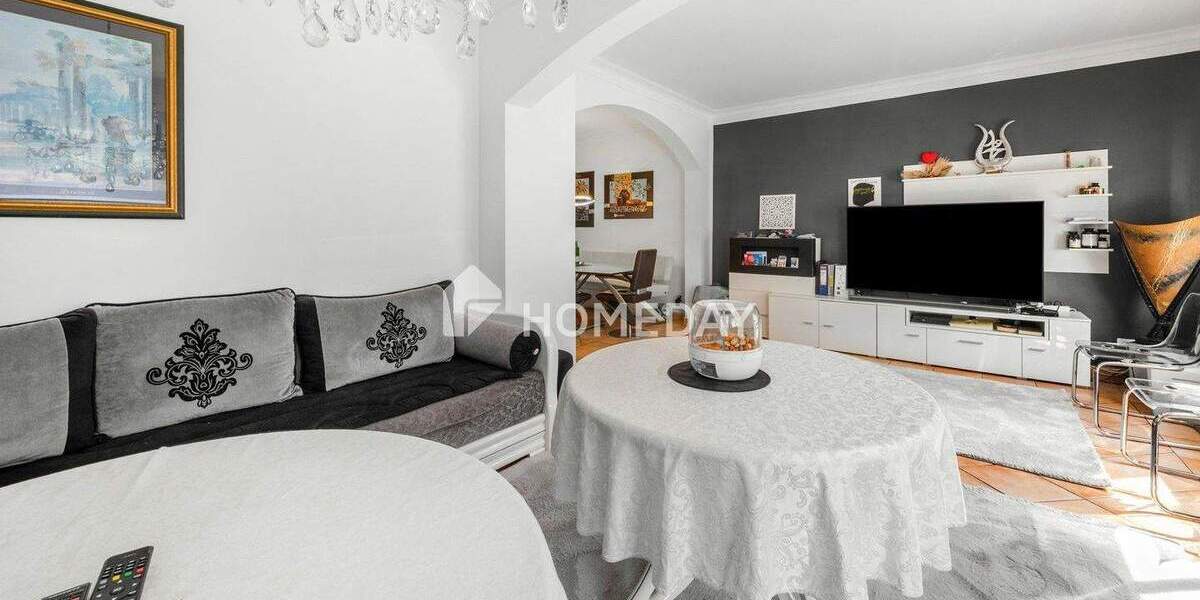 Doppelhaushälfte Leverkusen Quettingen - 7 Zimmer, 154 m&sup2;, 492.000&euro; | Angebot:25108801