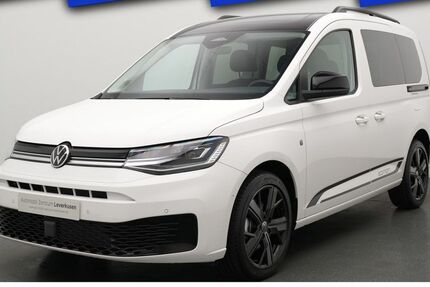 VW Caddy 1.009 km 45.480 &euro; Leverkusen 51379
