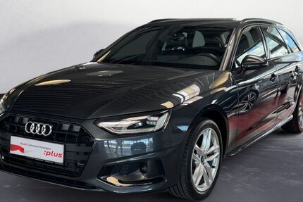 Audi A4 92.961 km 20.480 &euro; Hilden 40721