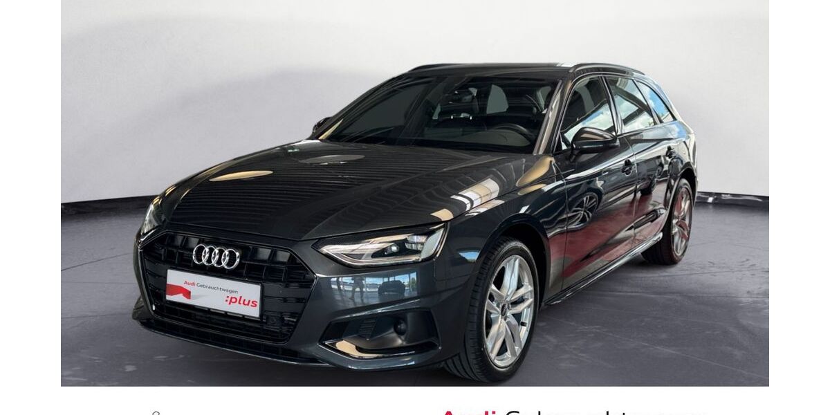 Audi A4 92.961 km 20.480 &euro; Hilden 40721