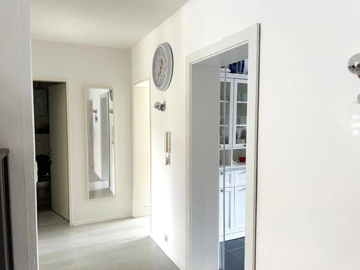 Mehrfamilienhaus, Wohnhaus Wermelskirchen - 6 Zimmer, 398.000&euro; | Angebot:23128305