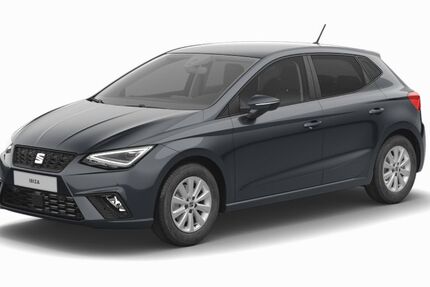 Seat Ibiza 22.185 km 21.980 &euro; Leverkusen 51373