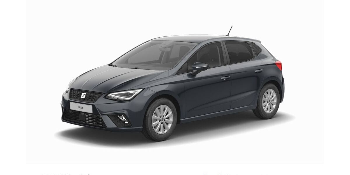 Seat Ibiza 22.185 km 21.980 &euro; Leverkusen 51373