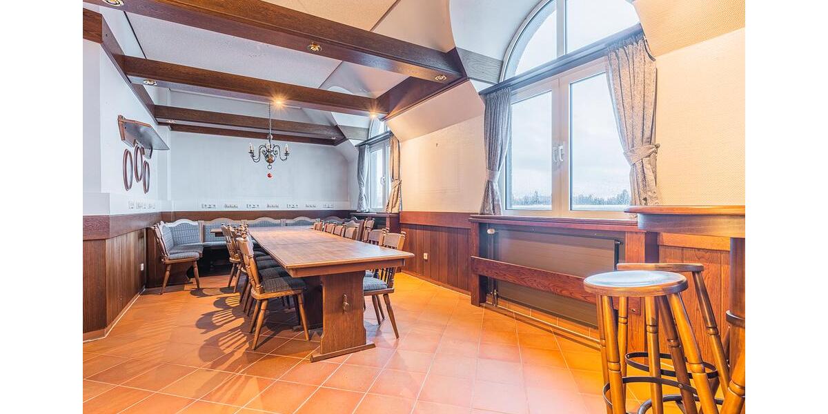 Flexible Büroeinheit in zentraler Lage! zimmer