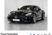Gebrauchtwagen Mercedes AMG GT