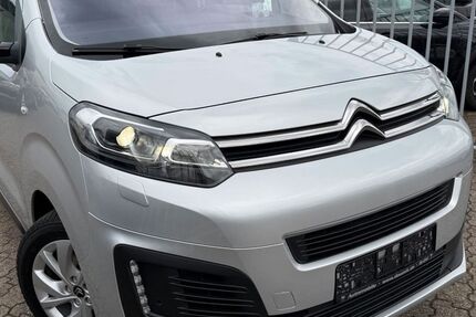 Citroen SpaceTourer 110.336 km 24.900 &euro; Brühl bei Köln 50321