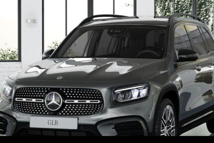 Mercedes-Benz GLB 180 9.900 km 46.990 &euro; Düsseldorf 40470