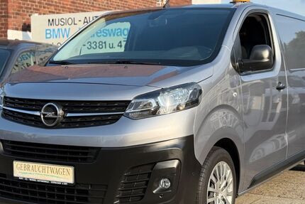 Opel Vivaro 30.000 km 17.990 € Dormagen 41539