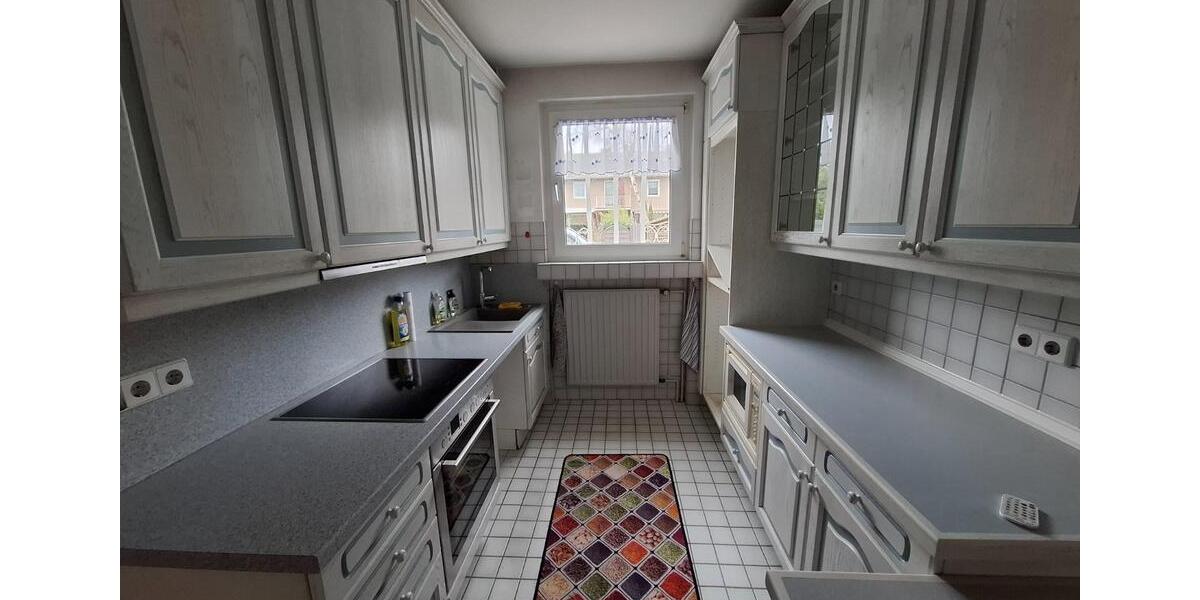 Reihenhaus Köln Porz - 4 Zimmer, 98 m&sup2;, 415.000&euro; | Angebot:25420625