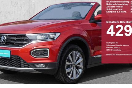 VW T-Roc 62.000 km 26.580 &euro; Düsseldorf 40474