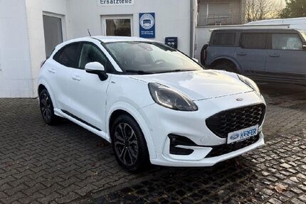 Ford Puma 15.177 km 20.290 &euro; Grevenbroich 41517
