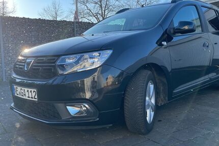 Dacia Logan 44.285 km 8.300 &euro; Dormagen 41539