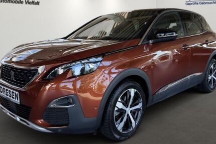 Peugeot 3008 68.500 km 17.450 &euro; Dormagen 41540