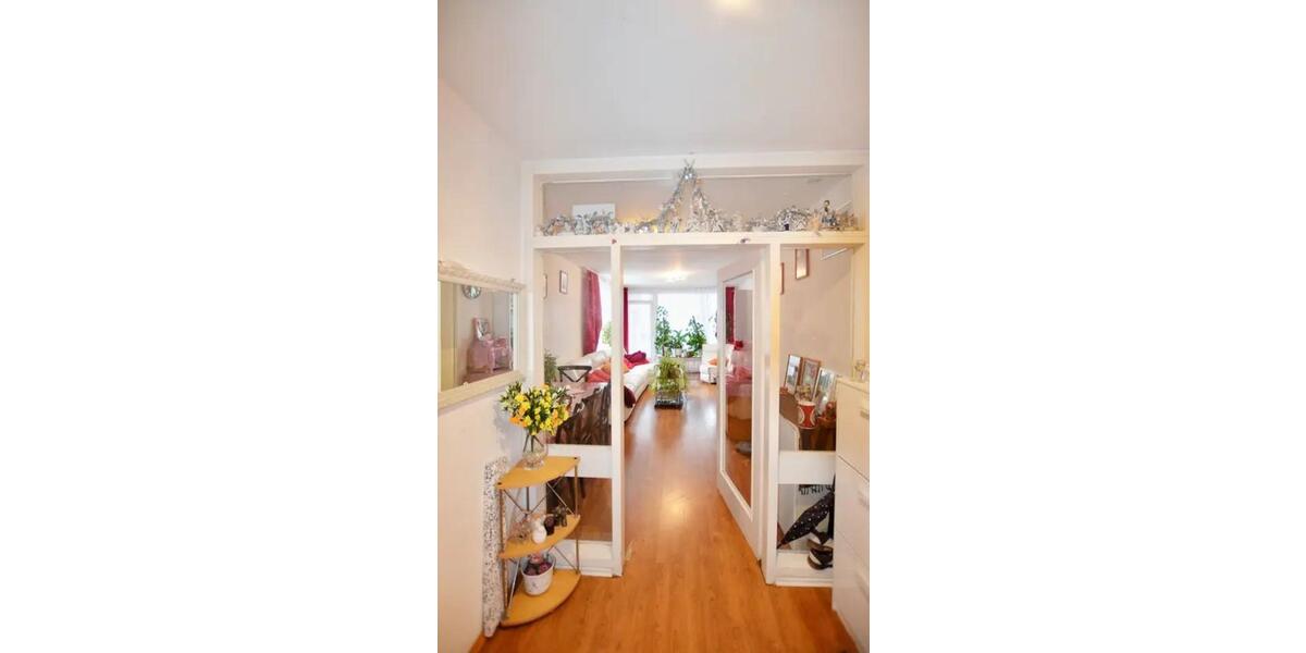 energetisch sanierte 3 ZKB-Whg. im 2.OG, frei ab 01.03.2026 3 zimmer