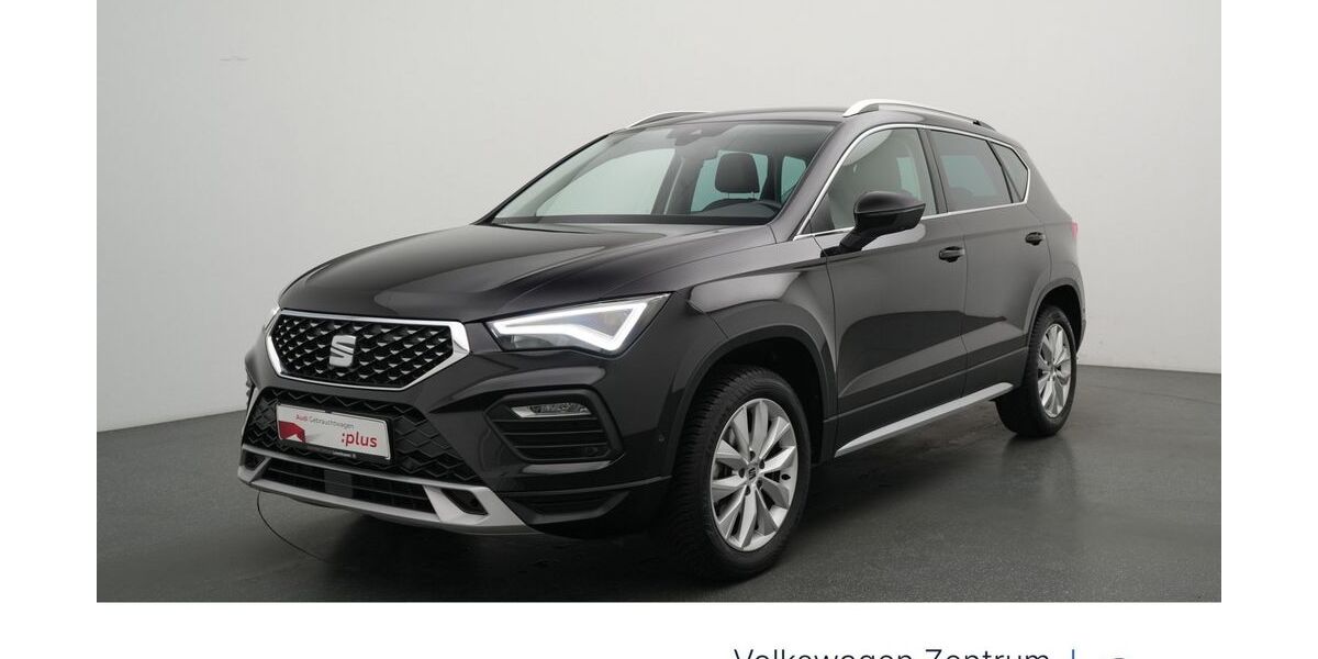 Seat Ateca 11.700 km 27.480 &euro; Leverkusen 51379