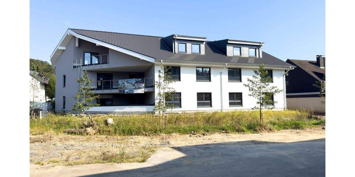Etagenwohnung Leichlingen - 3 Zimmer, 99 m&sup2;, 419.000&euro; | Angebot:25745240