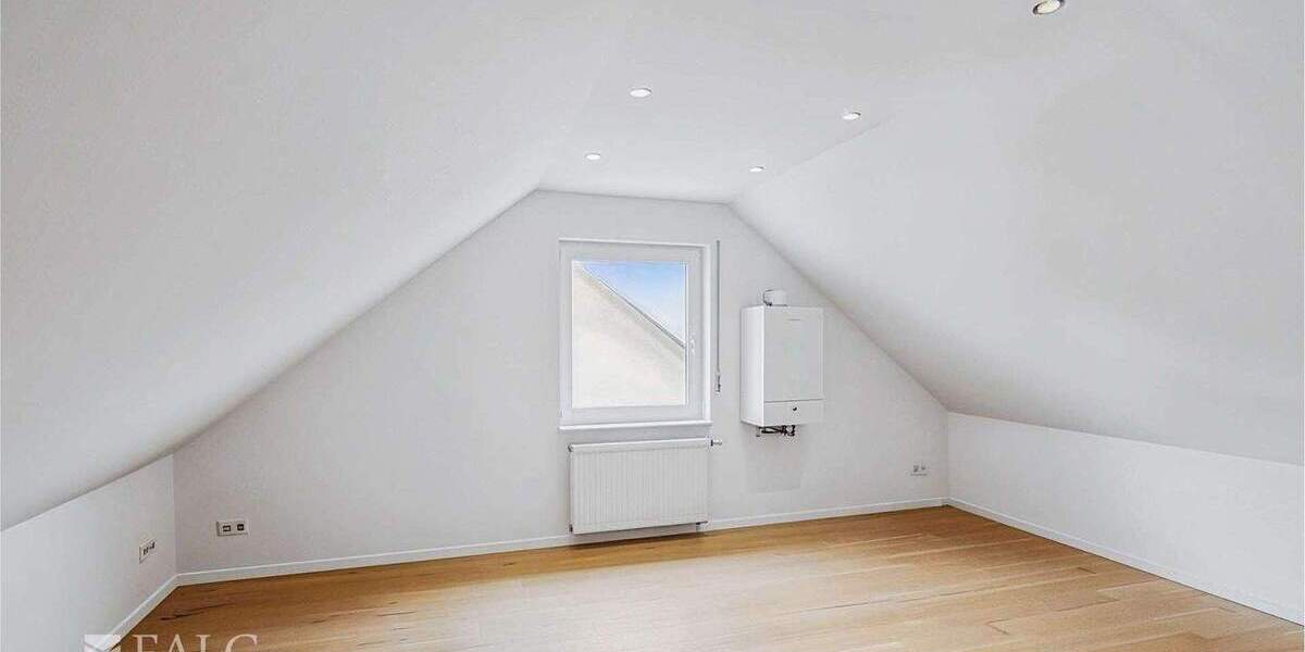 Gepflegtes Einfamilienhaus mit Garten 4 zimmer