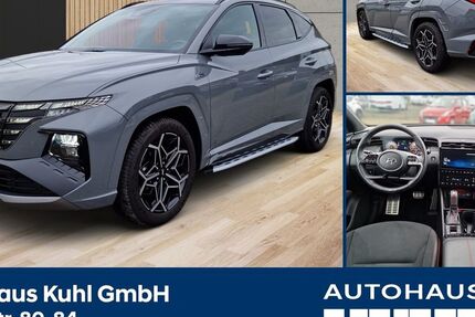 Hyundai TUCSON 13.450 km 27.990 € Overath 51491