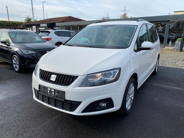 Seat Alhambra 75.500 km 21.300 € Köln 50677