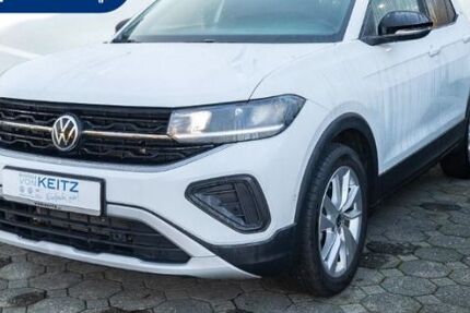 VW T-Cross 6.442 km 25.550 &euro; Kerpen 50169