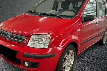 Fiat Panda 78.000 km 4.999 &euro; Troisdorf 53842