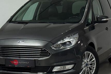 Ford Galaxy 144.300 km 18.950 &euro; Remscheid 42859