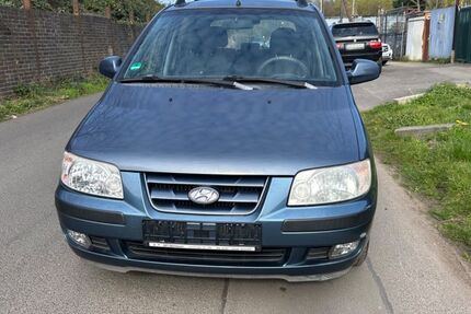 Hyundai Matrix 189.000 km 1.500 &euro; Köln 50739