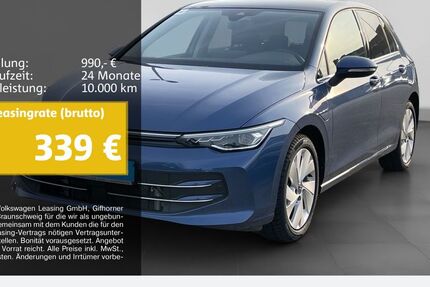 VW Golf 14.236 km 29.590 &euro; Remscheid 42897