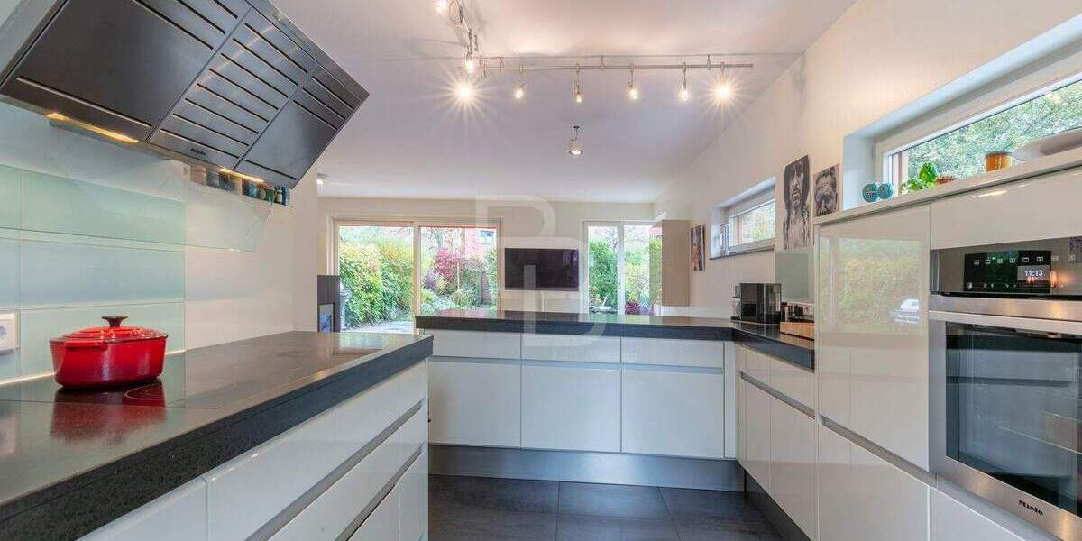 Ein Zuhause zum Ankommen - Großzügiges Einfamilienhaus in Lindenthal! 6 zimmer