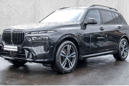 BMW X7 88.195 km 80.995 &euro; Köln-West 50858
