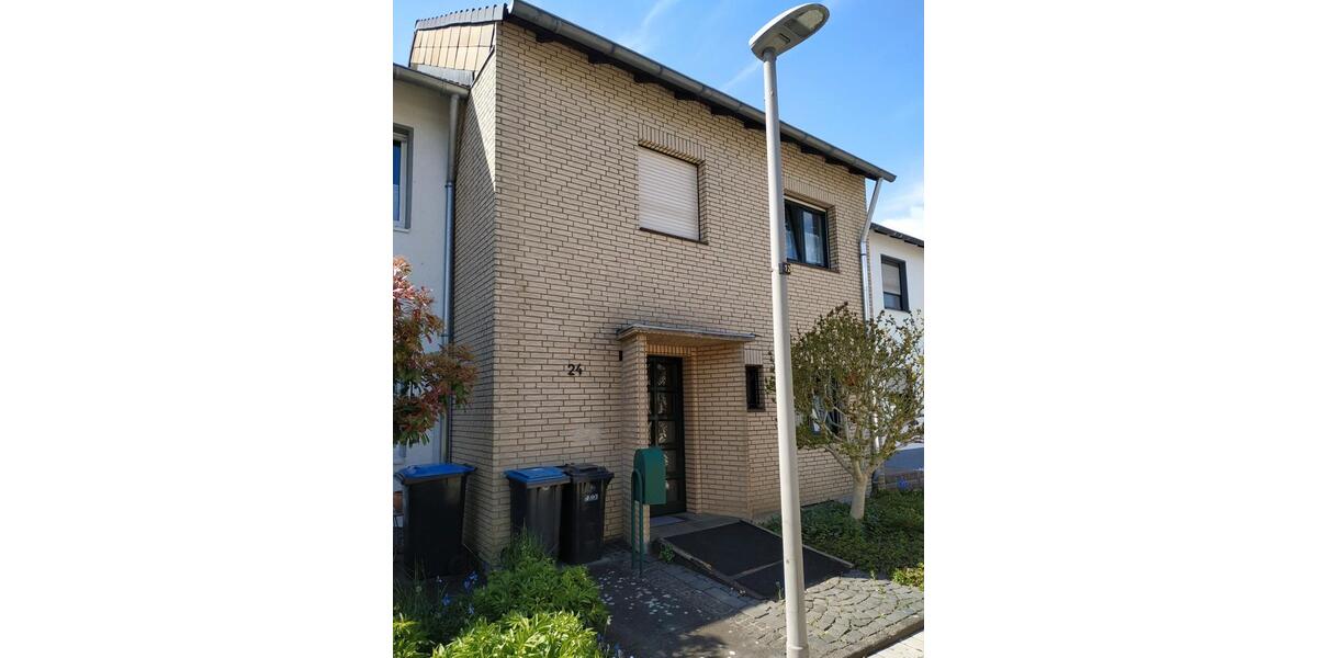 Reihenhaus Köln Heimersdorf - 4 Zimmer, 110 m&sup2;, 495.000&euro; | Angebot:26710357