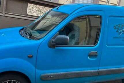 Renault Kangoo 189.652 km 1.799 &euro; Köln 51103