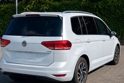 VW Touran 73.300 km 20.450 &euro; Köln 51149