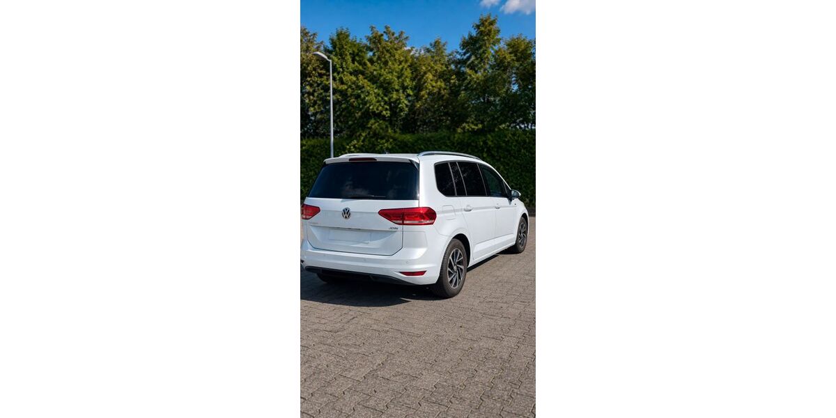 VW Touran 73.300 km 20.450 &euro; Köln 51149