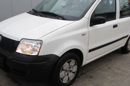 Fiat Panda 236.469 km 1.170 € Köln 51105