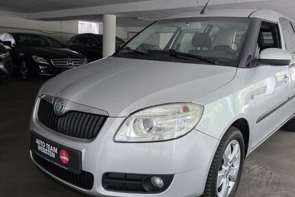 Skoda Roomster 242.982 km 3.290 € Düsseldorf 40591