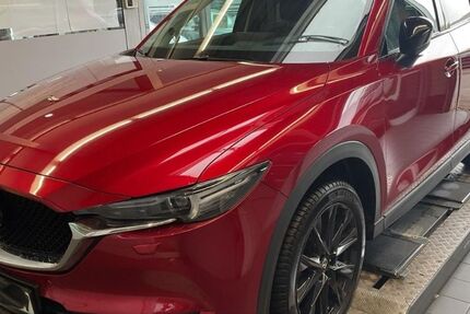 Mazda CX-5 57.650 km 26.950 &euro; Langenfeld 40764