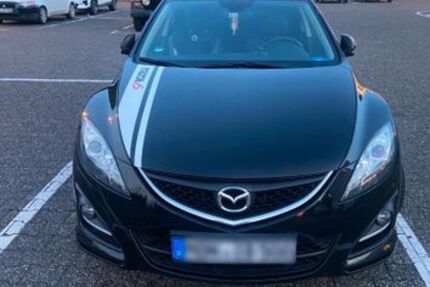 Mazda 6 250.000 km 1.899 &euro; Kerpen 50169