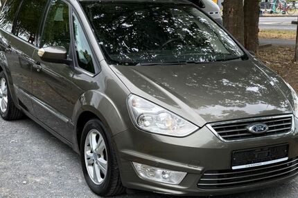 Ford Galaxy 205.000 km 6.750 &euro; Köln 51107
