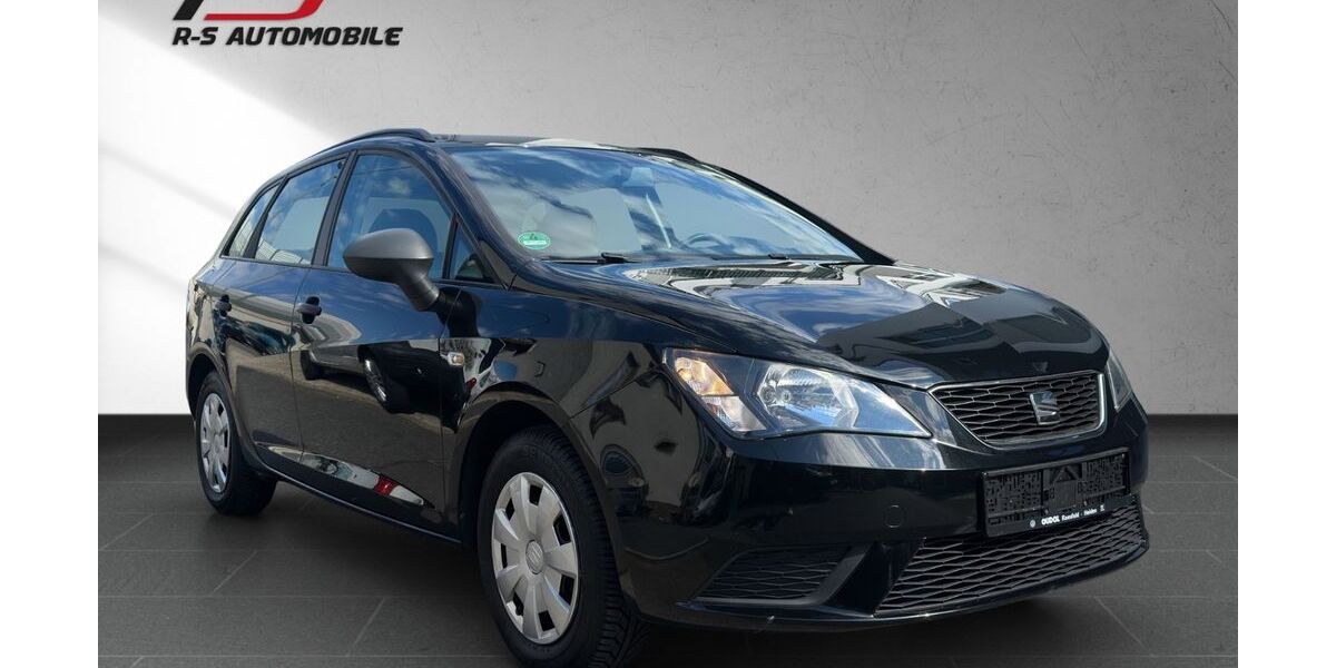 Seat Ibiza 69.000 km 7.970 &euro; Troisdorf 53840