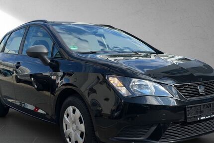 Seat Ibiza 69.000 km 8.470 &euro; Troisdorf 53840