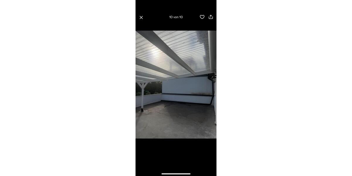 Renovierte 3-Zimmer-Wohnung mit großer Terrasse . Leverkusen 3 zimmer